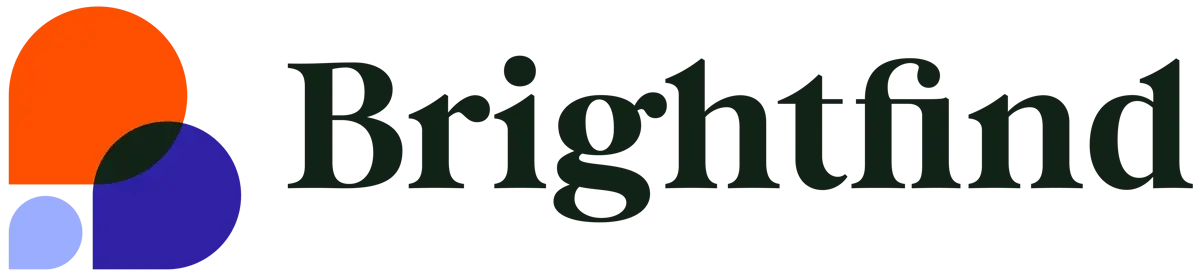 Brightfind Logo