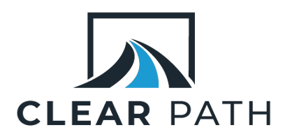 Clear Path logo