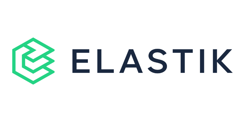 Elastik Logo