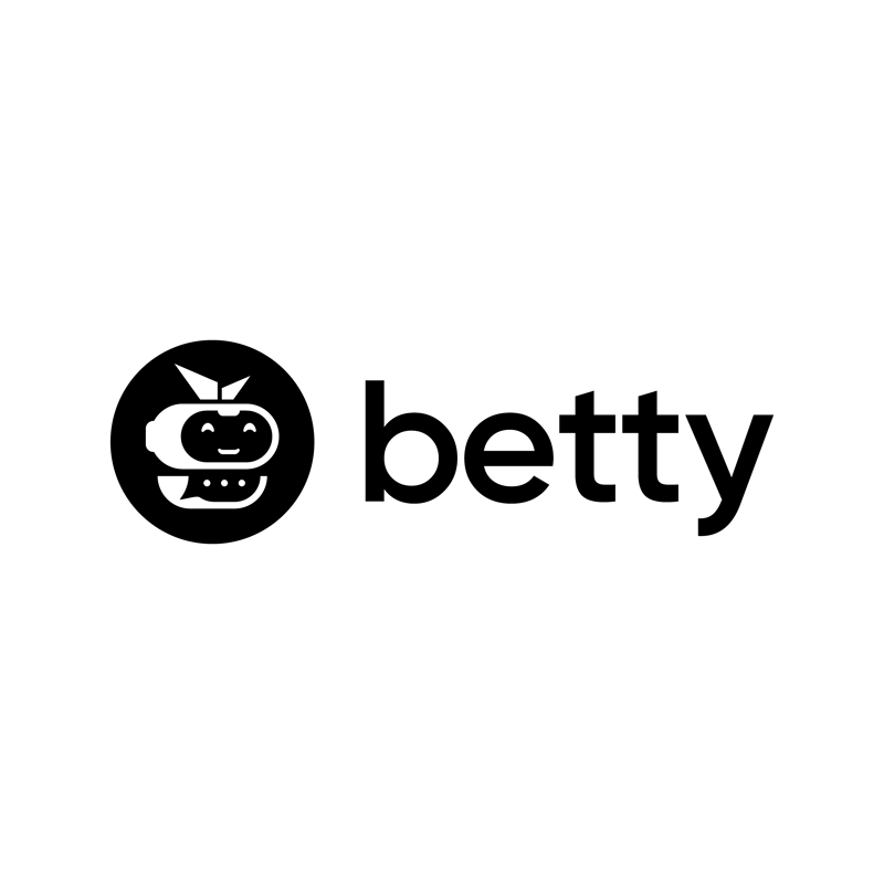 Betty Bot Logo