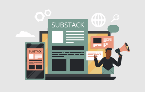 What associations can learn from Substack
