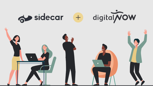 Sidecar acquires digitalNow: All you need to know