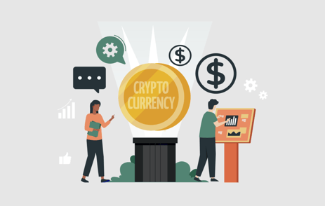 What Are The Major Cryptocurrencies?