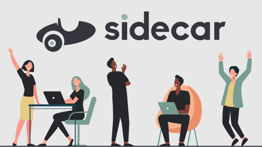 AssociationSuccess.org is now Sidecar: See our new name and look!