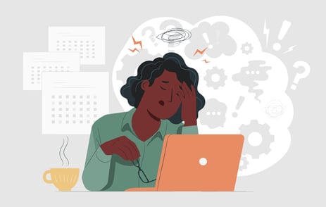 5 Burnout Recovery Tips for Association Professionals