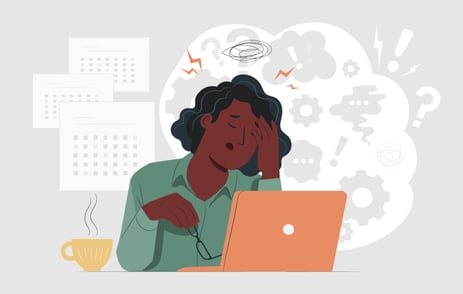 Everything You Need to Know About Combating Burnout