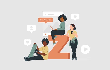 Everything You Need To Know About Hiring Gen Z
