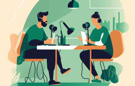 7 Lessons on Podcasting From ‘The Association Podcast’ Hosts