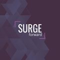 Surge Forward logo