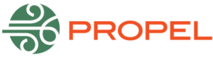 Propel Logo