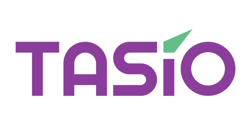 Tasio logo